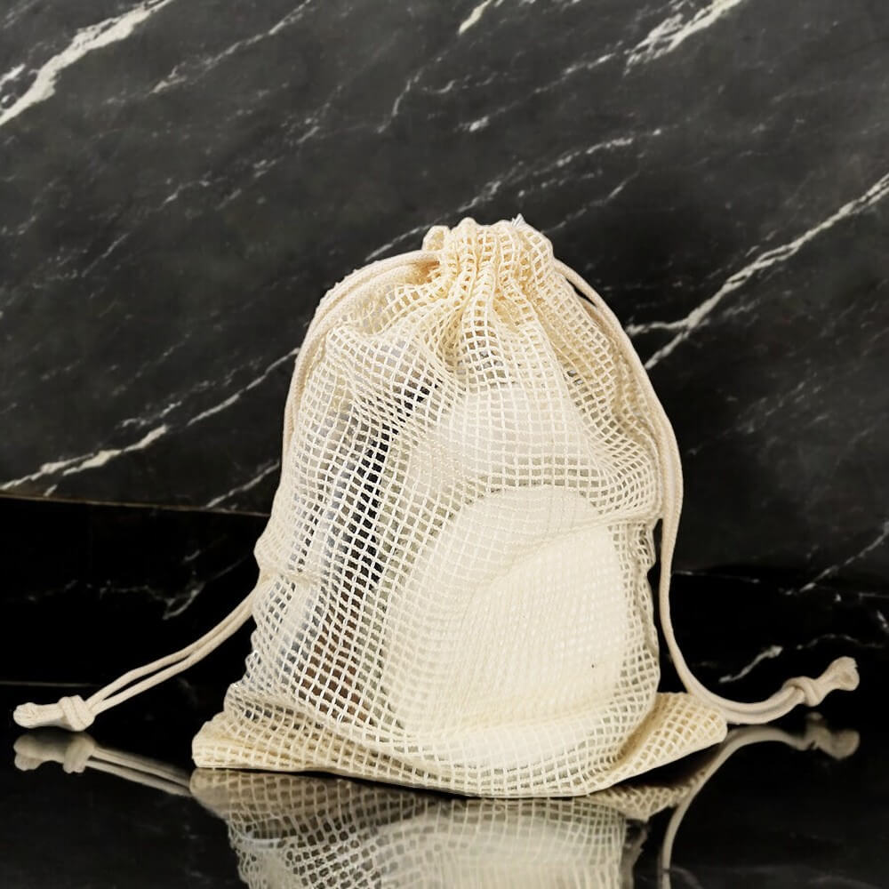 D-Care – Reusable Makeup Remover Pads for Natural and Eco-Friendly Beauty