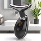 Livaé – Massage facial chauffant & 7 lumières LED pour une peau éclatante