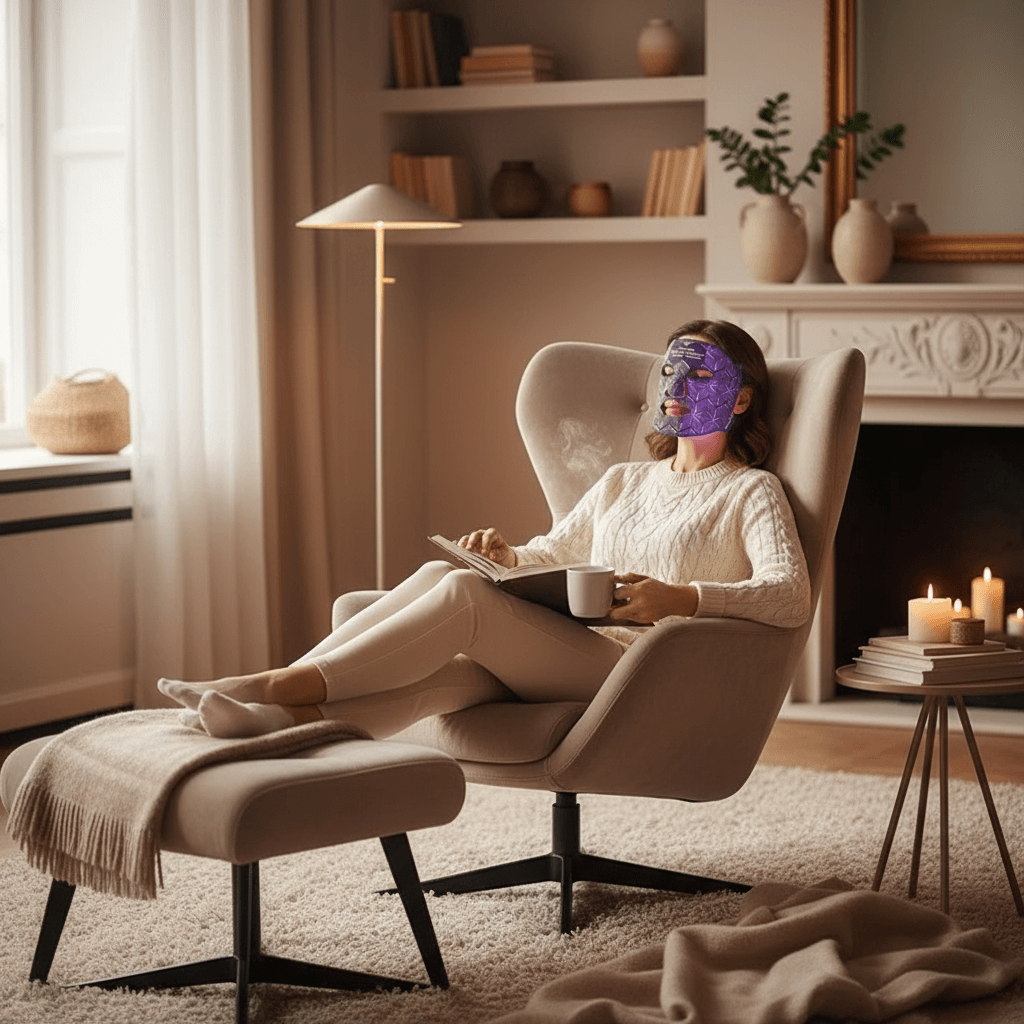 SkinAura | The light that reveals your beauty