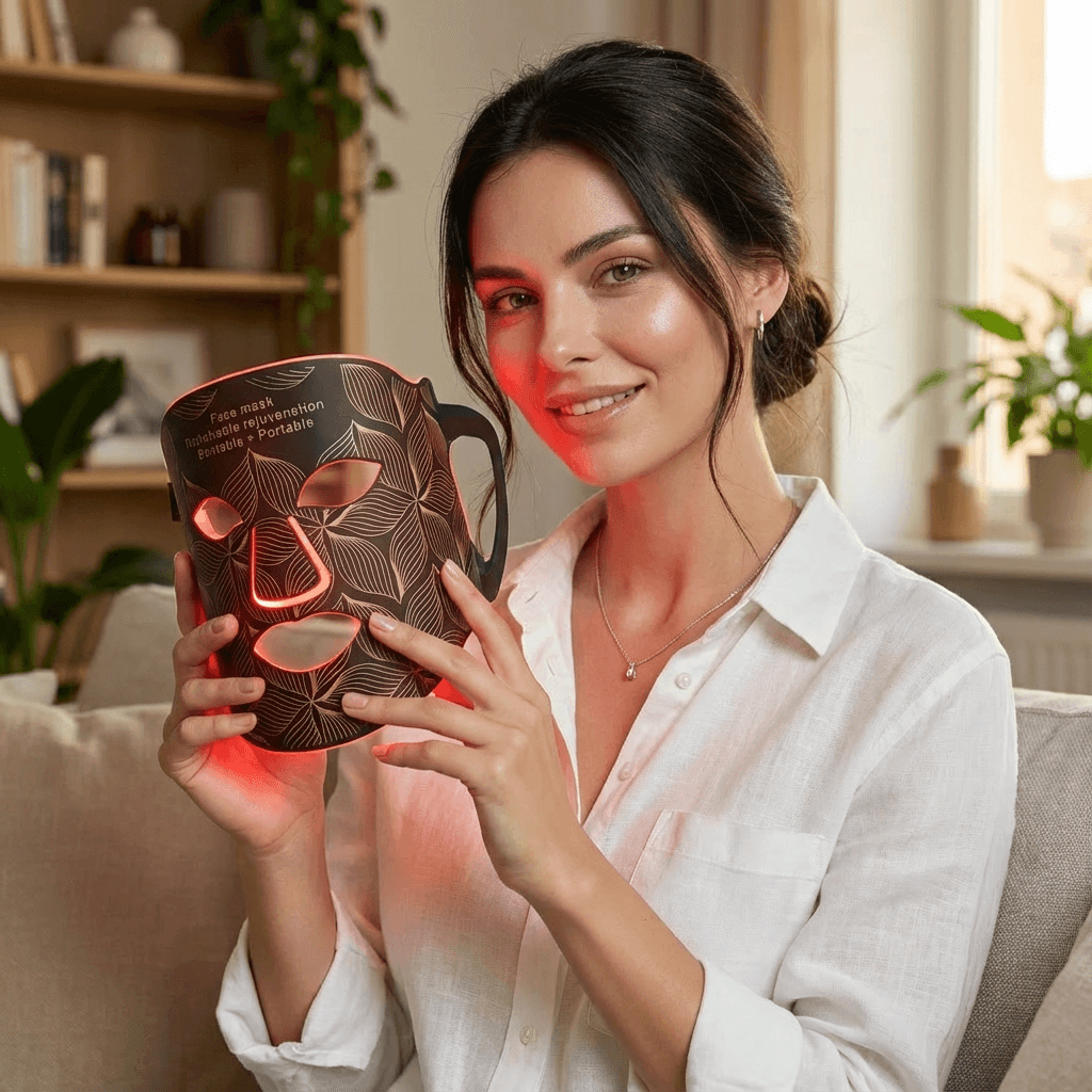 SkinAura | The light that reveals your beauty