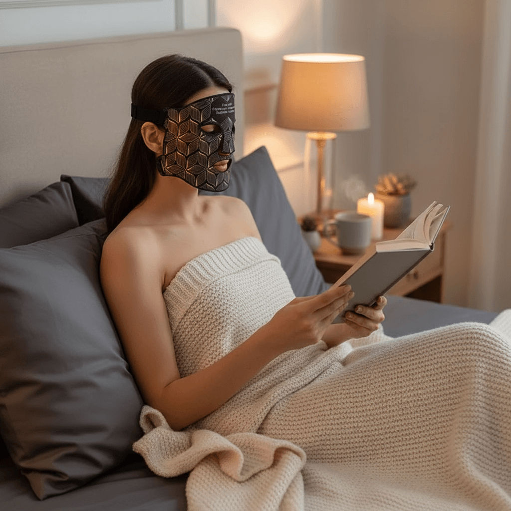 SkinAura | The light that reveals your beauty