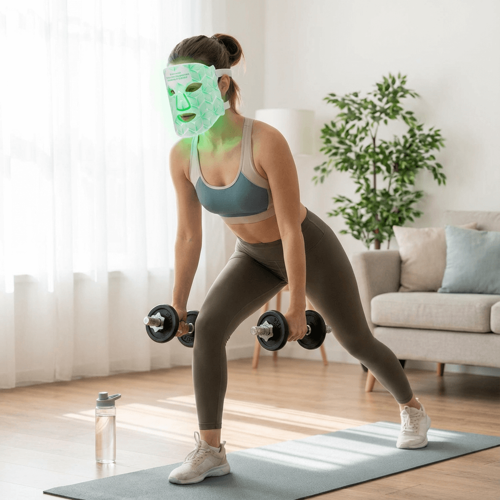SkinAura | The light that reveals your beauty