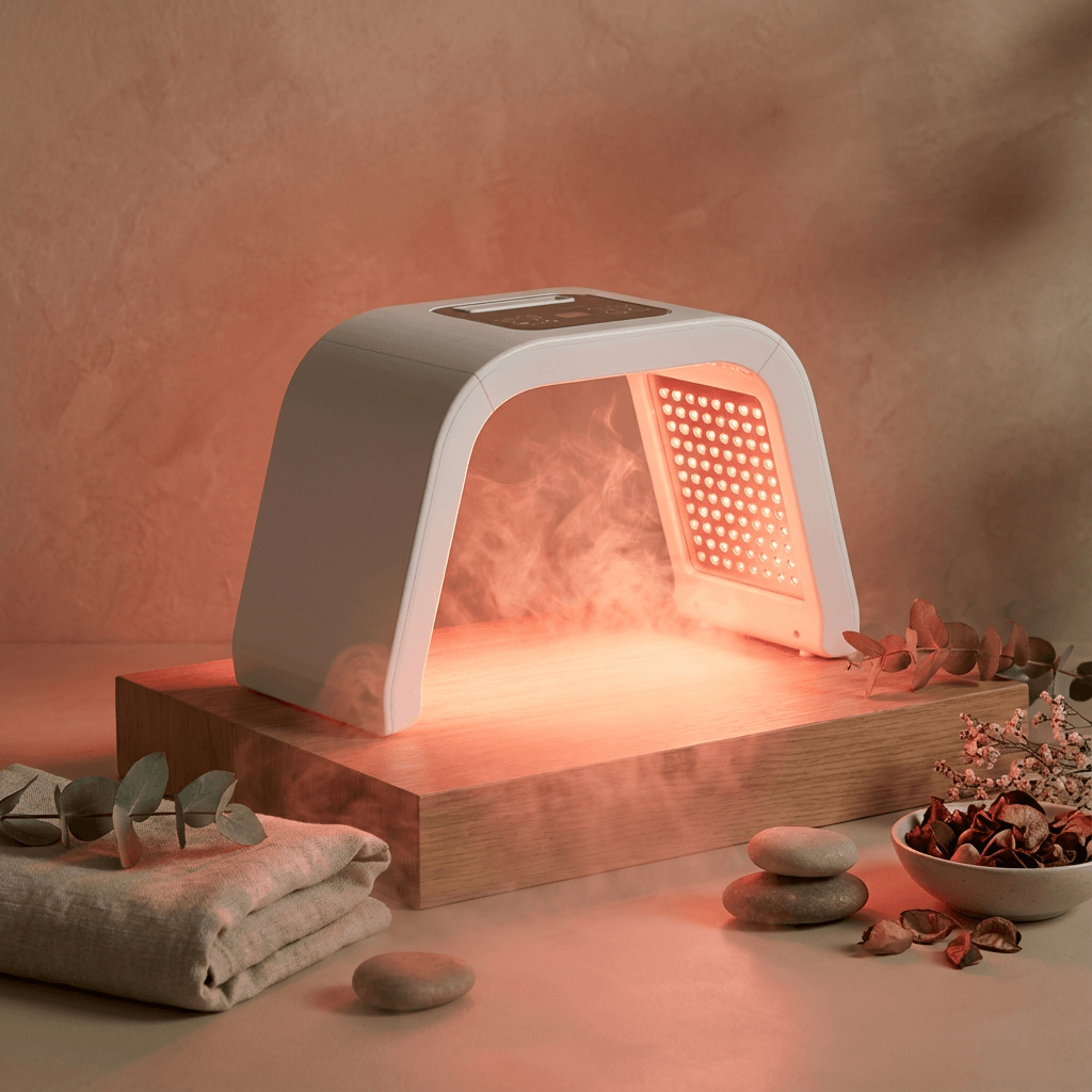 AURELYS | Professional LED light therapy, at home