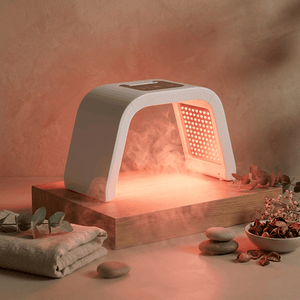 AURELYS | Professional LED light therapy, at home
