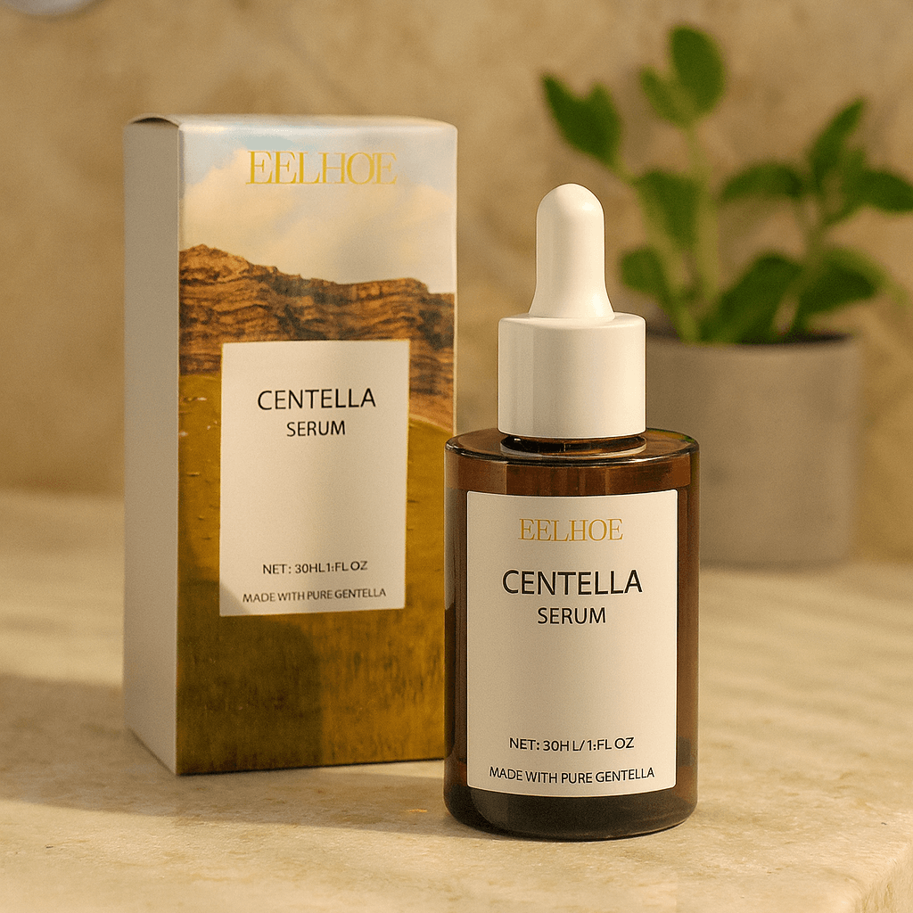 Centella Glow Serum (30 ml)