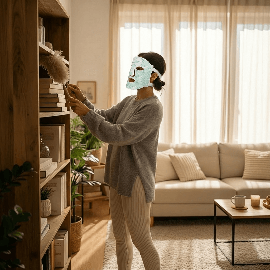SkinAura | The light that reveals your beauty