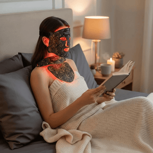 SkinAura Bust | Reveal your beauty beyond the neckline