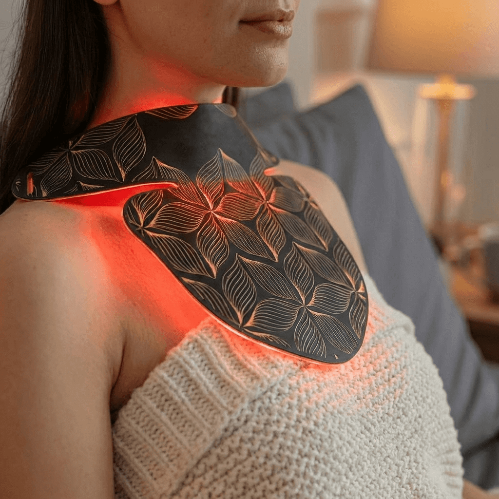 SkinAura Bust | Reveal your beauty beyond the neckline
