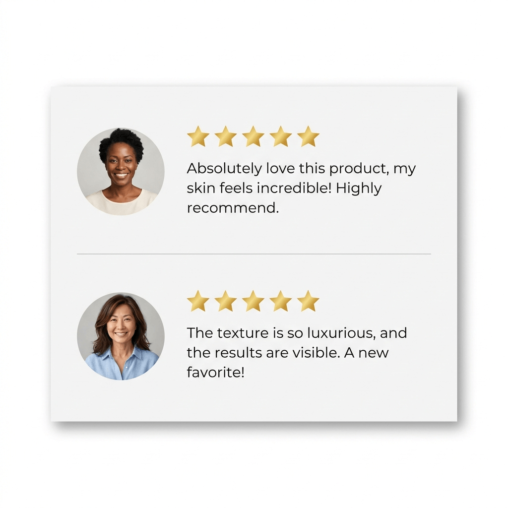 Livaé | The ritual that redefines your facial contours