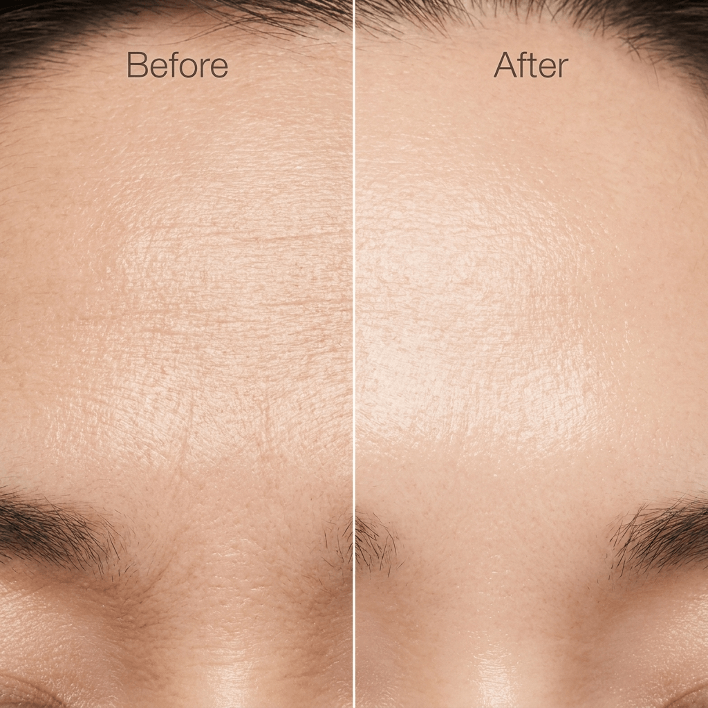 Livaé | The ritual that redefines your facial contours