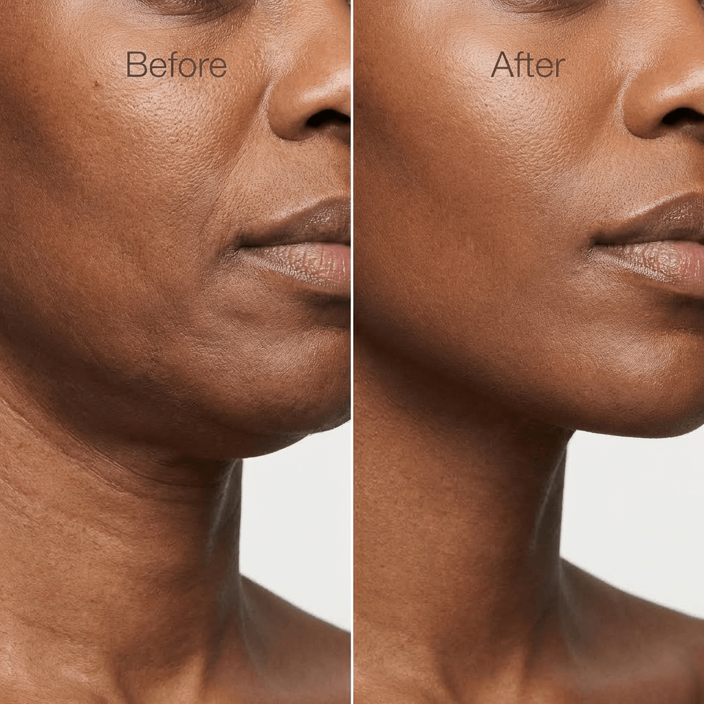 Livaé | The ritual that redefines your facial contours