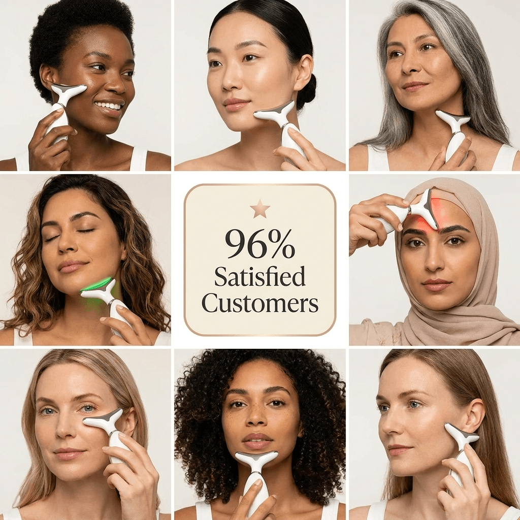 Livaé | The ritual that redefines your facial contours