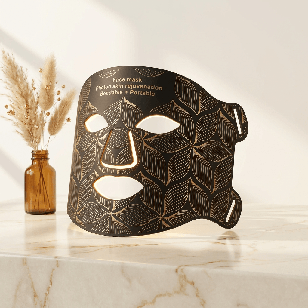 SkinAura | The light that reveals your beauty