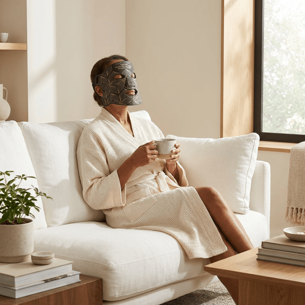 SkinAura | The light that reveals your beauty