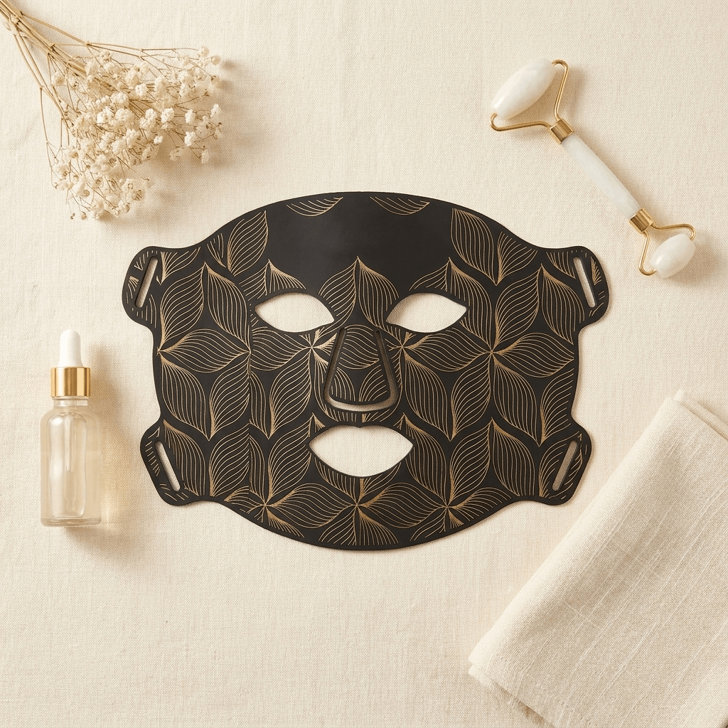 SkinAura | The light that reveals your beauty