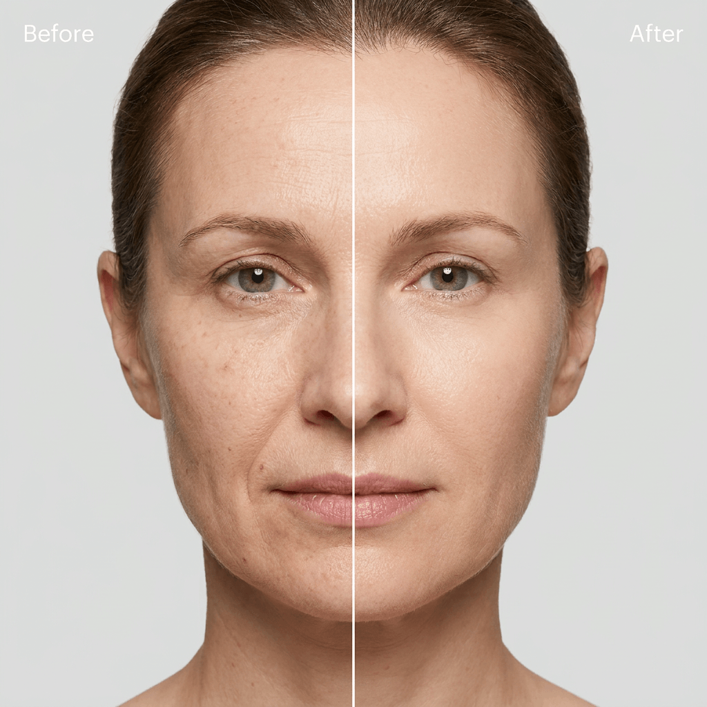 SkinAura | The light that reveals your beauty