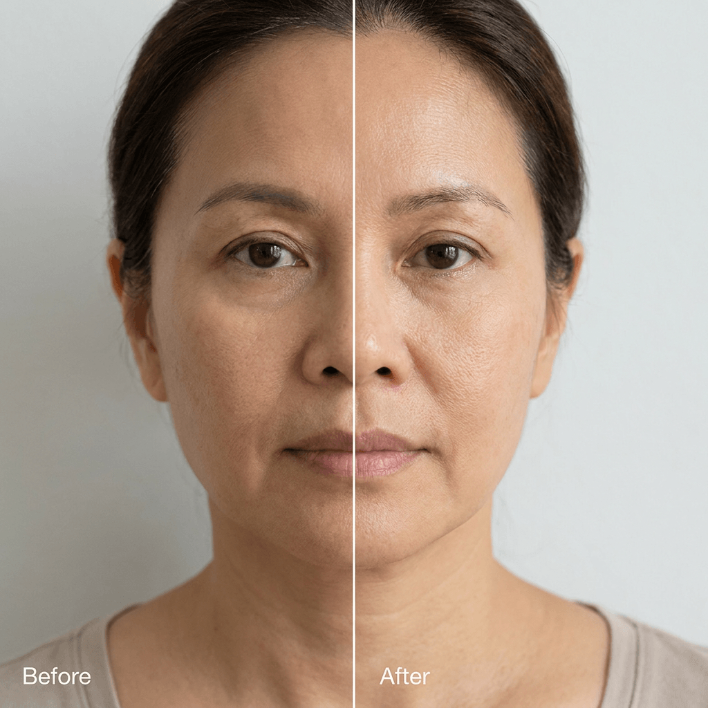 SkinAura | The light that reveals your beauty