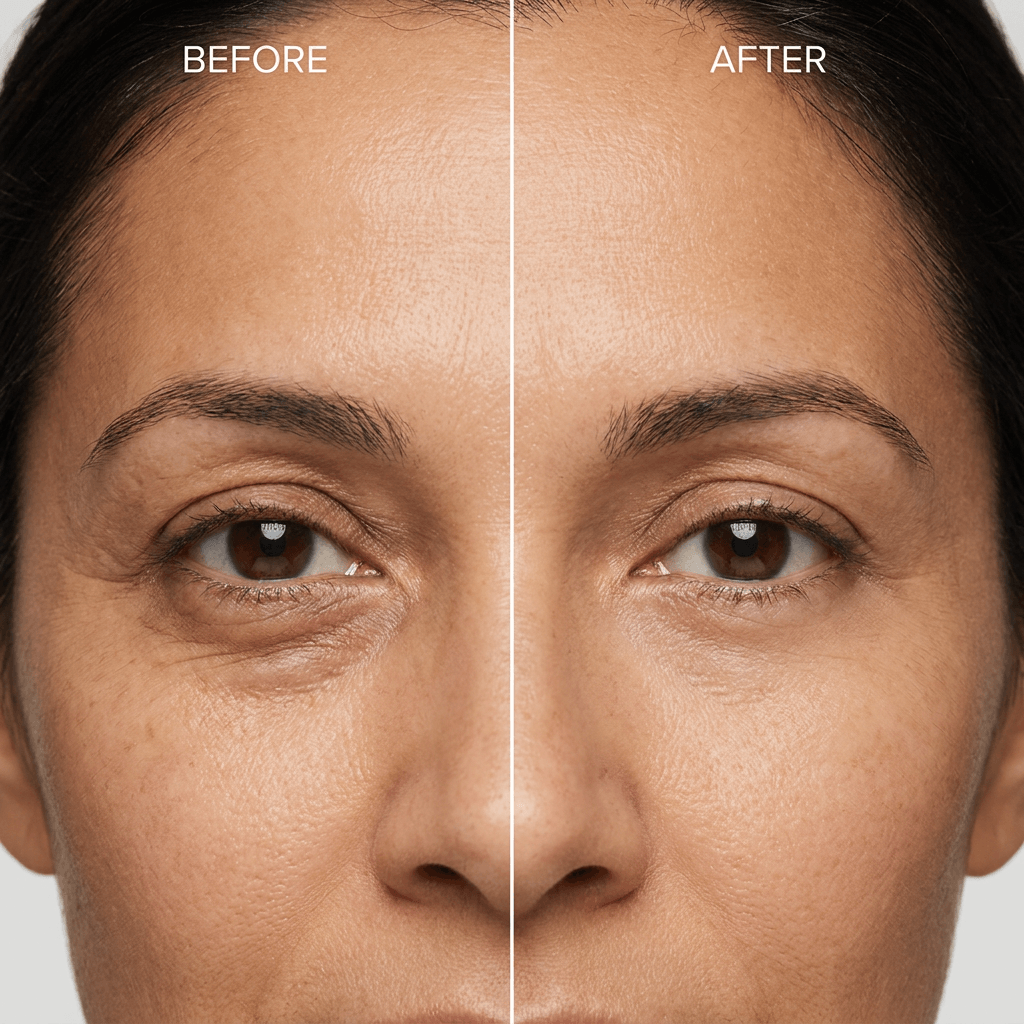 SkinAura | The light that reveals your beauty