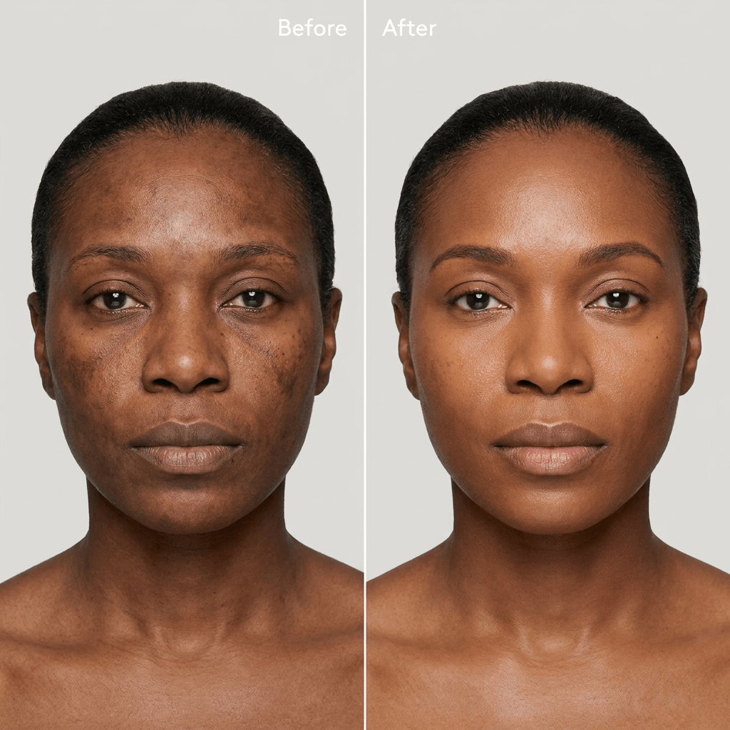 SkinAura | The light that reveals your beauty