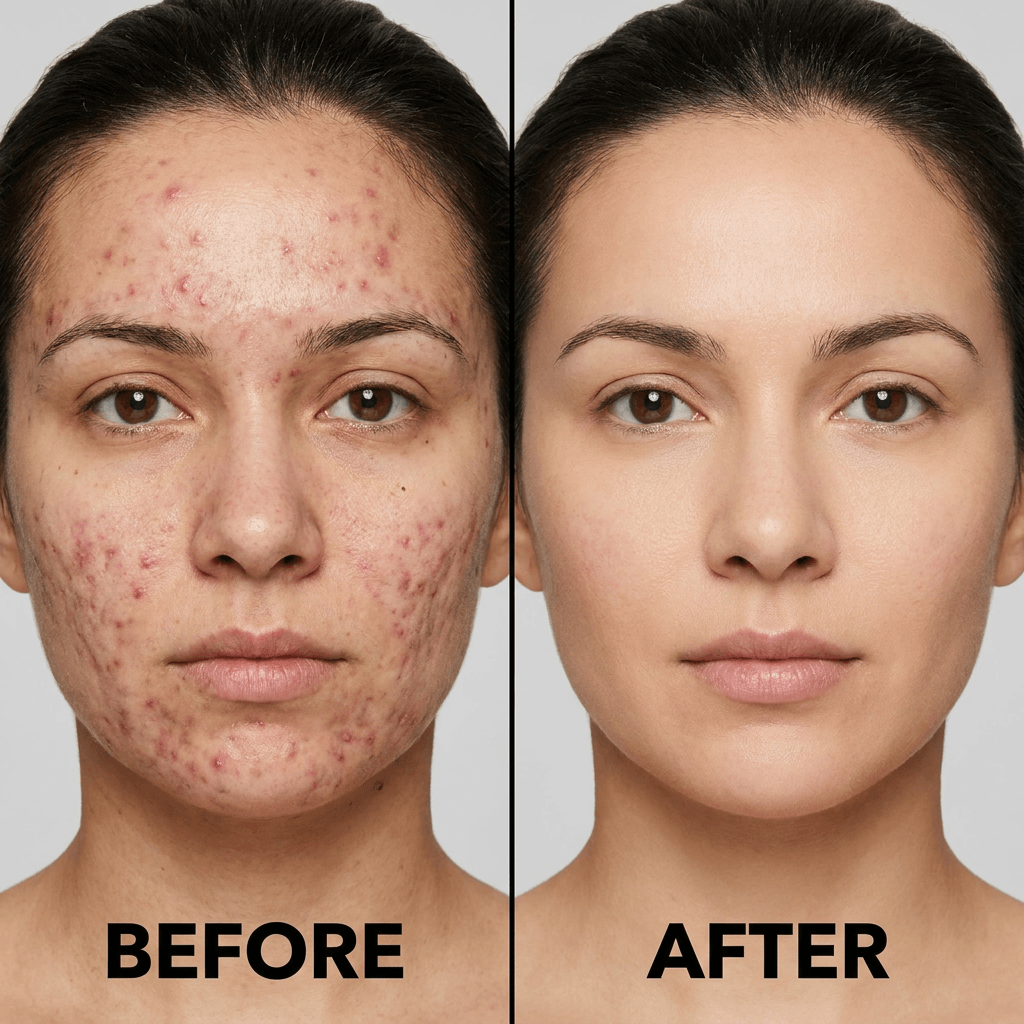 SkinAura | The light that reveals your beauty