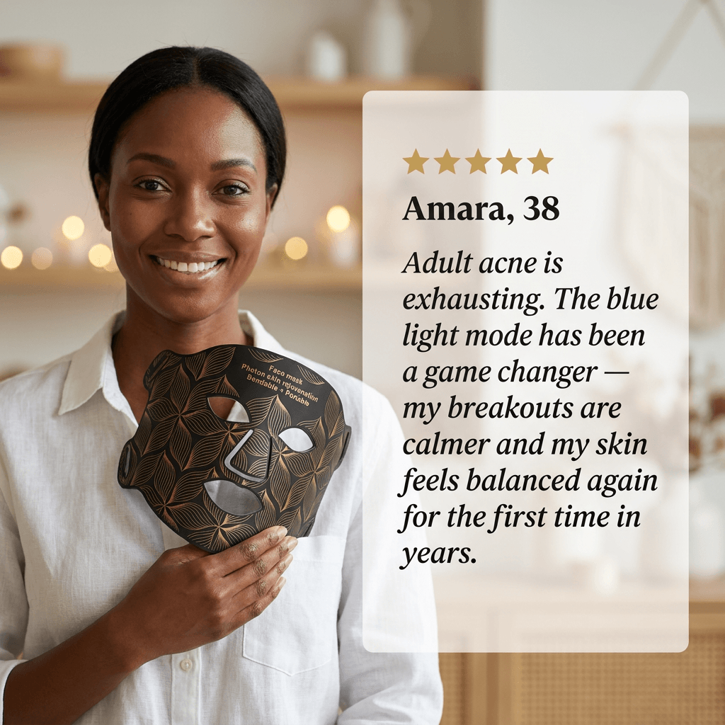 SkinAura | The light that reveals your beauty