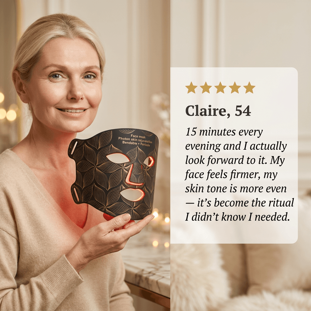 SkinAura | The light that reveals your beauty