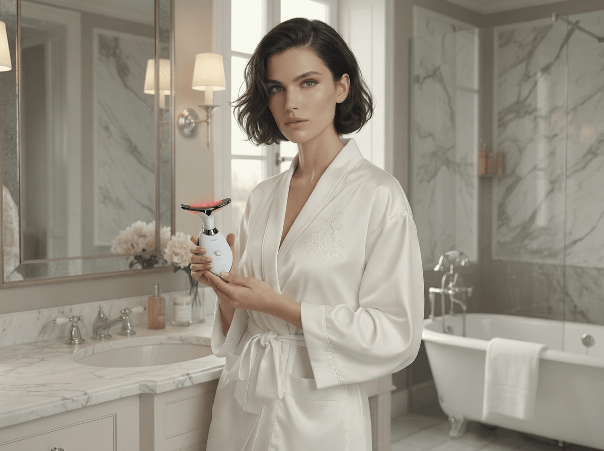 Set Ritual Glow | Tu ritual de lifting en casa