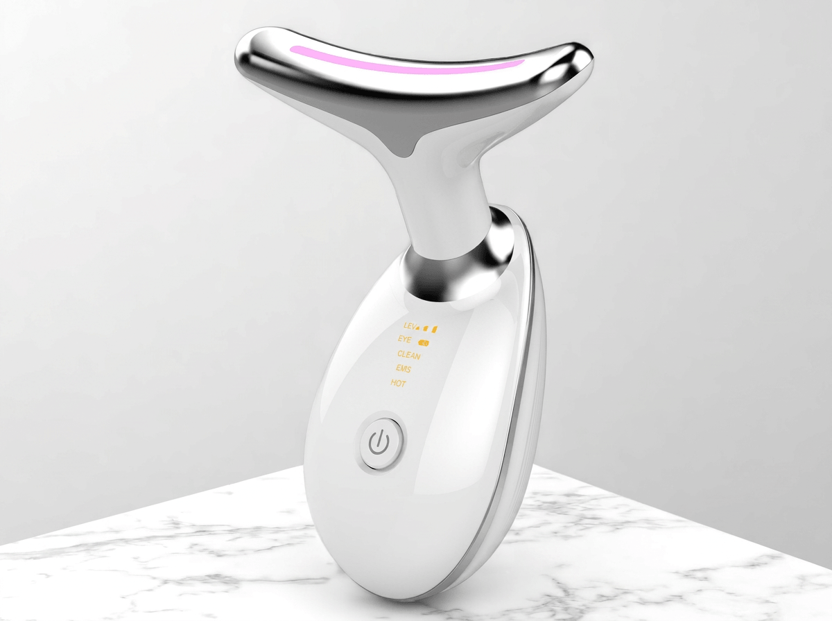Set Ritual Glow | Tu ritual de lifting en casa