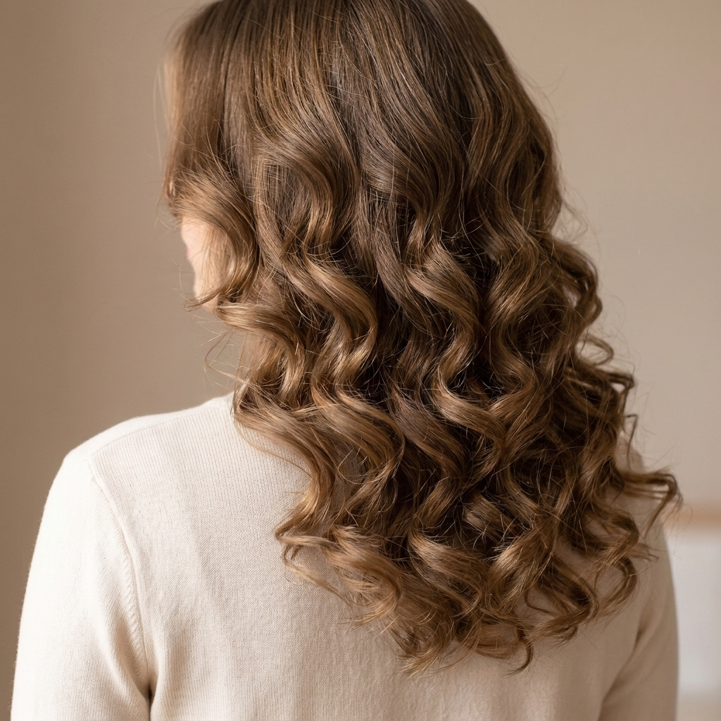 LunaCurl | Heatless Curls