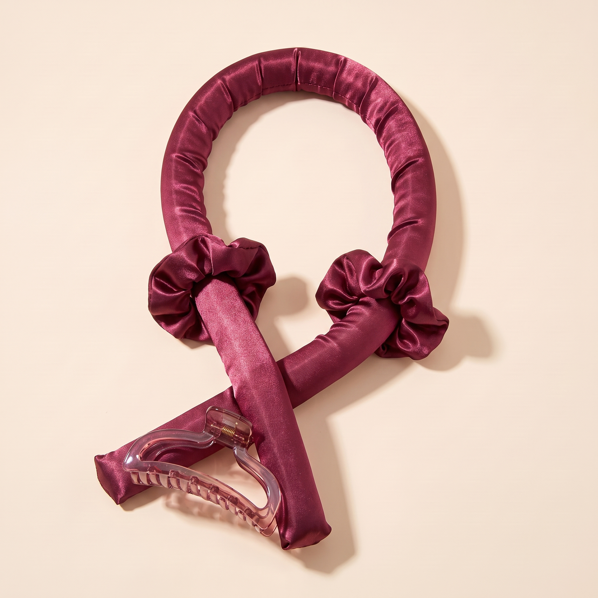 LunaCurl | Heatless Curls