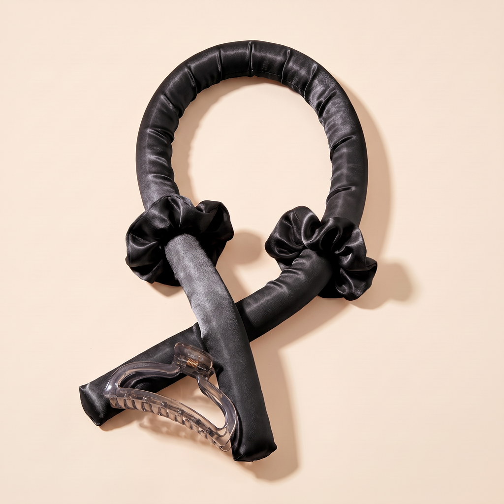 LunaCurl | Heatless Curls