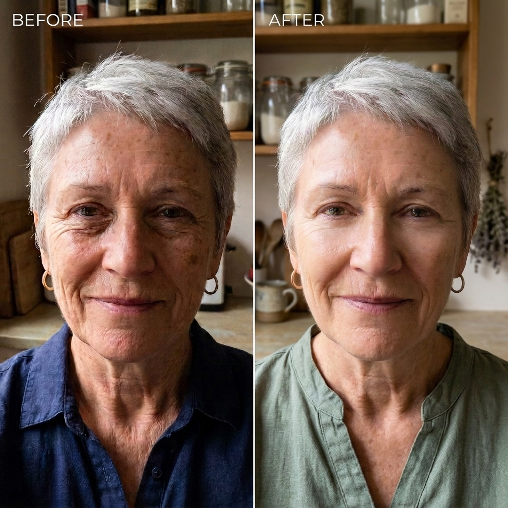Lunéa | Your 10-minute eye care ritual