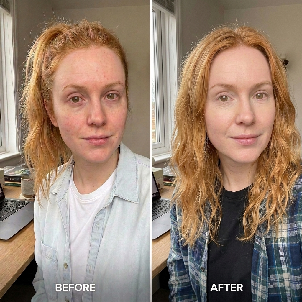 Lunéa | Your 10-minute eye care ritual